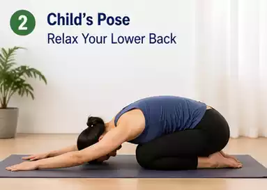child yoga pose
www.healthmy.in
