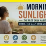 morning sunlight benefits www.healthmy.in